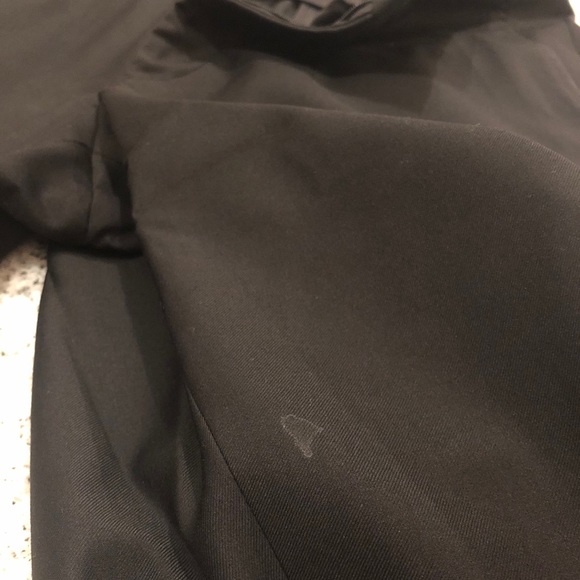 Kenneth Cole Reaction Classic Fit Dress Pants - Picture 4 of 4